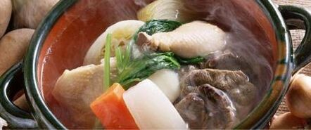 gastrit için diyet nasıl takip edilir