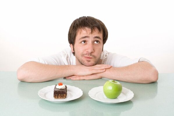 diyabet ile ne yiyip yiyemezsiniz